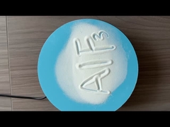 Sand Aluminium Fluoride