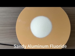 Sand Aluminium Fluoride