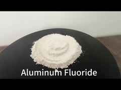 Aluminiumfluoridepoeder