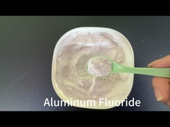 Aluminiumfluoridepoeder