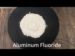 Aluminiumfluoridepoeder