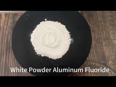 Aluminiumfluoridepoeder