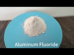 Aluminiumfluoridepoeder