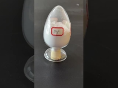 Wit poeder kaliumcrioliet