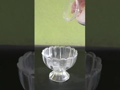 Wit poeder synthetisch cryoliet